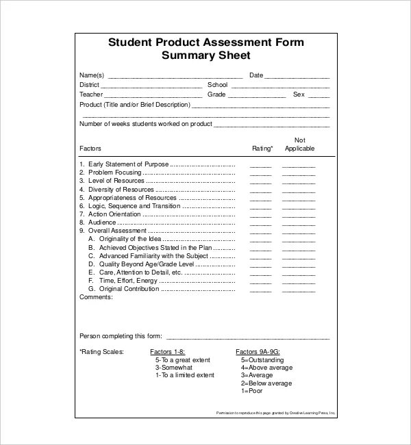 Https assessment com student