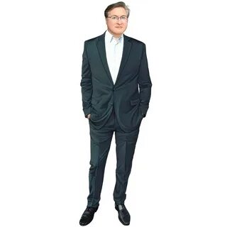Лица в полный рост