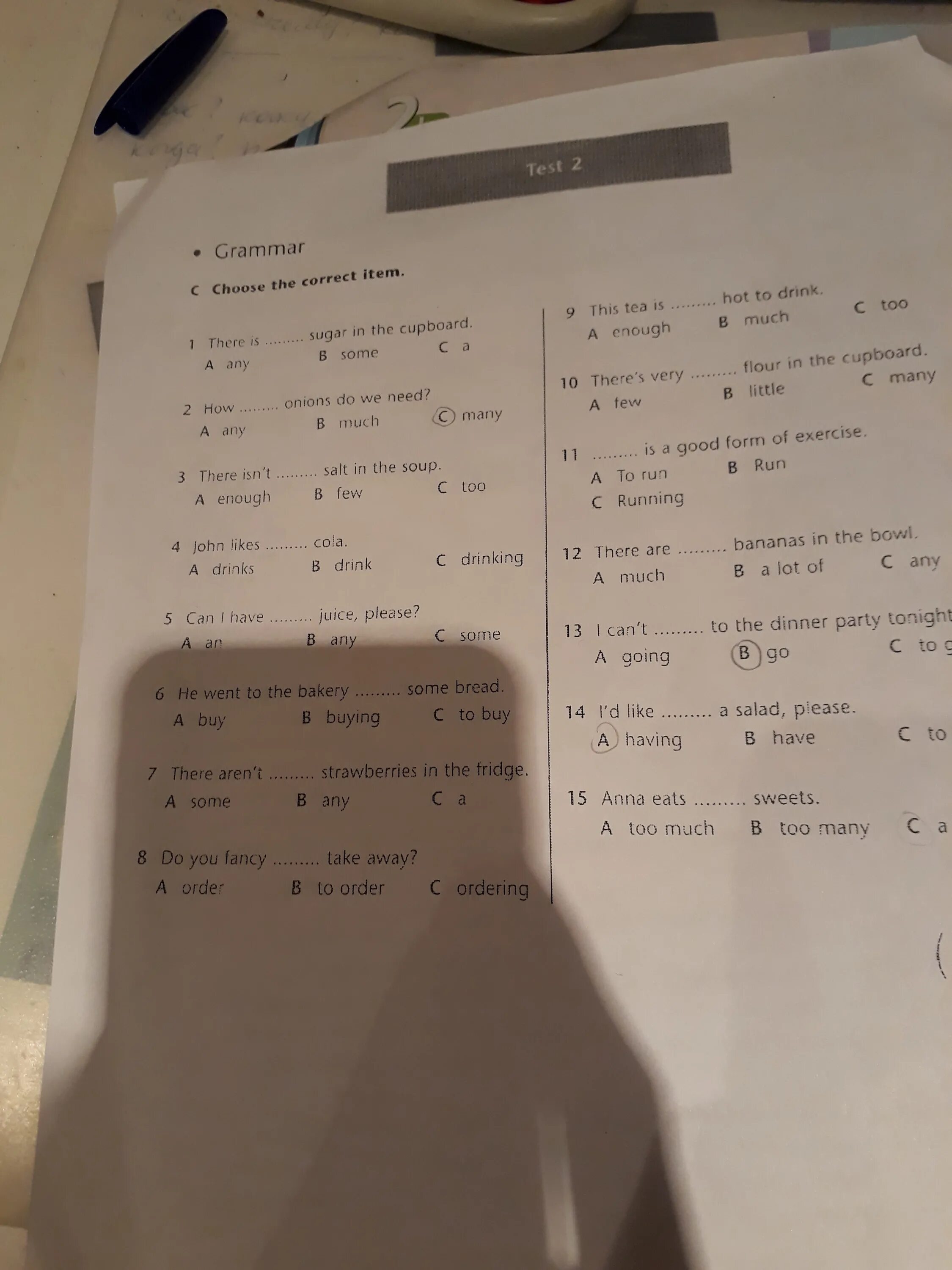 Grammar d choose the correct item. Test 5 grammar choose the correct item. final test starlight 5 vocabulary choose the correct item 1 my favorite is pole vaulting. choose the correct item they are looking for a new house at the.