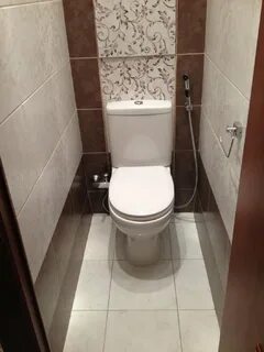 Плитка в санузел в хрущевке