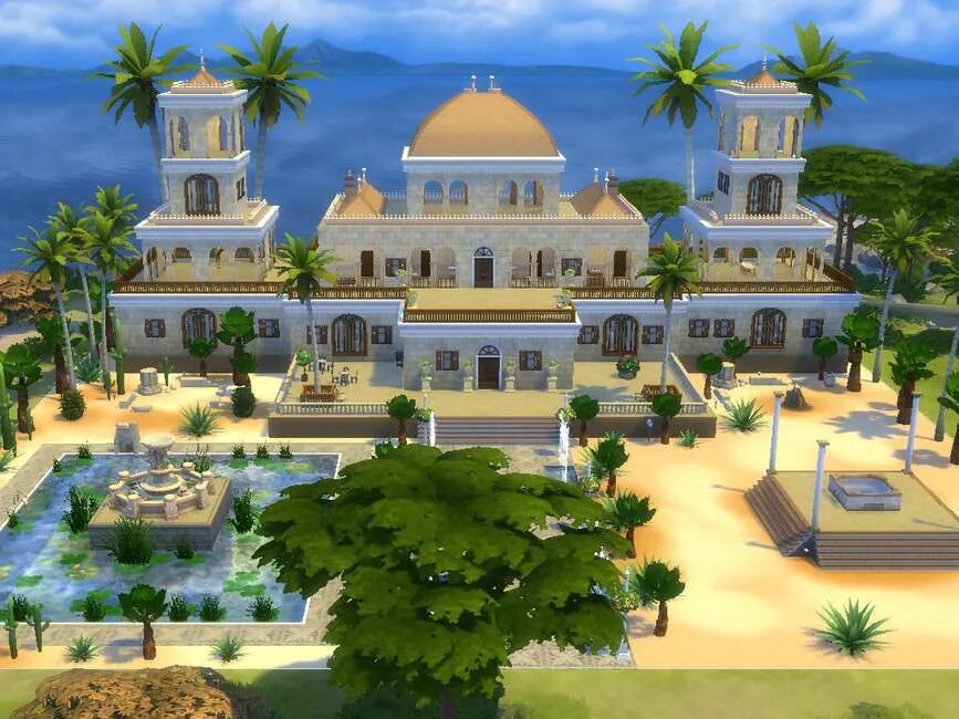 Симс 4 древность. SIMS 4 Palace. Египет дворец симс 4. Восточный дворец симс 4. Дворец Султана симс 4.