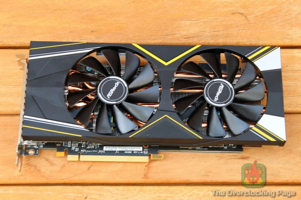 Rx5700 8gb