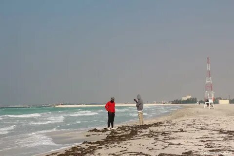 Погода в бахрейне в декабре