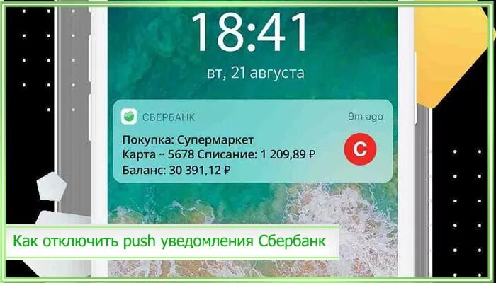 Что значит пуш уведомления. Пуш-уведомления Сбербанк. Push уведомления Сбербанк. Что такое пуш уведомления от Сбербанка. Пуш сообщения Сбербанк.