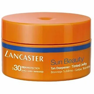 Sun beauty
