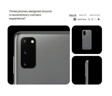Samsung galaxy s20 оригинал
