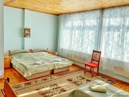 Арабеска отель