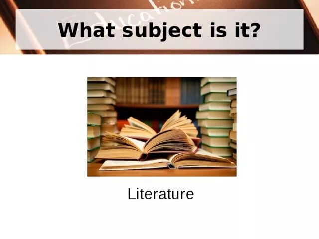 My favourite subject is Literature. Literature School subject. Literature is my favourite subject тема. My favourite subject is Literature проект 5 класс.