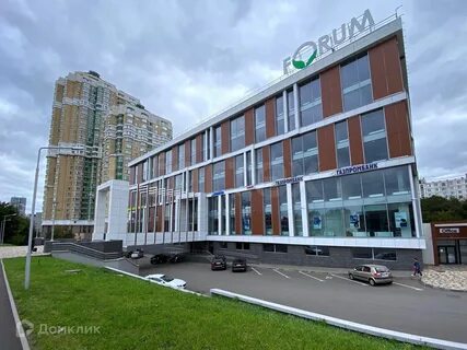 Вернадского 37 к 2