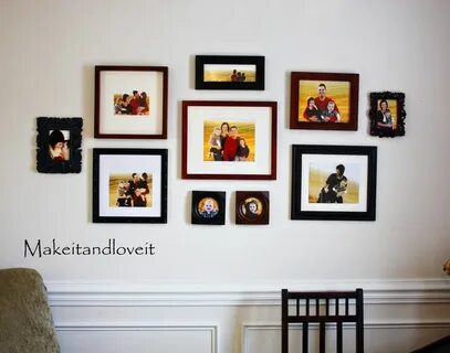 Frames example