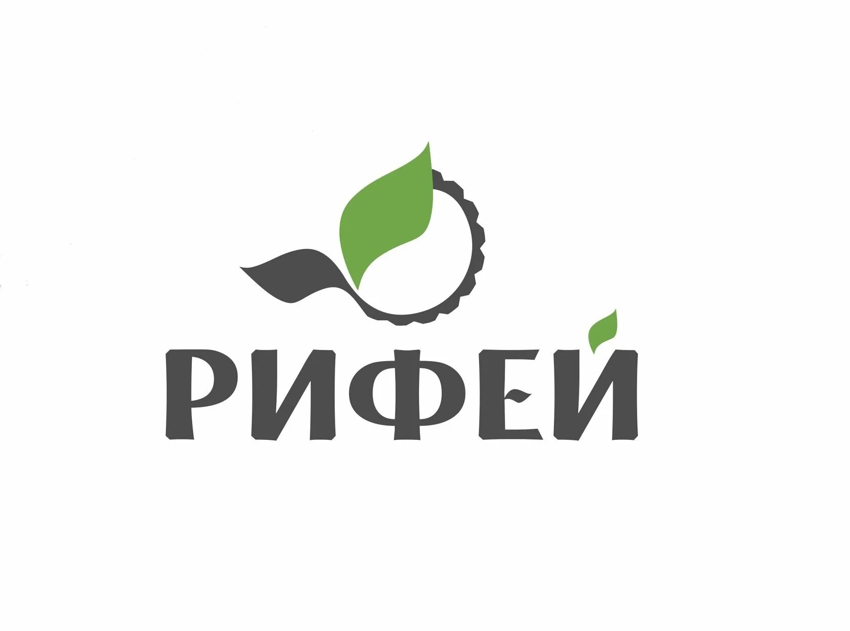 Компания рифей