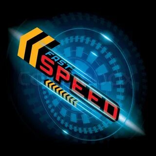 Concept speed