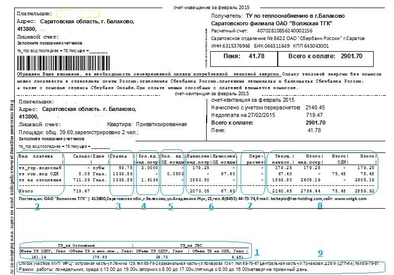 Квитанция компонент на тепловую энергию. ГВС тепловая энергия что это в квитанции. Платежка за горячую воду. Квитанция на отопление. Счет за теплоснабжение.