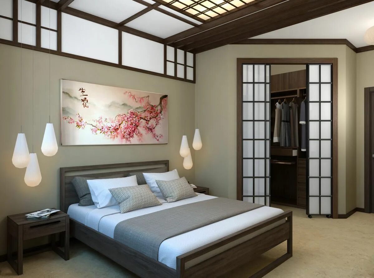 40+ Amazing Modern Bedroom Wall Color For Awesome Bedroom - Freshouz Home & Arch