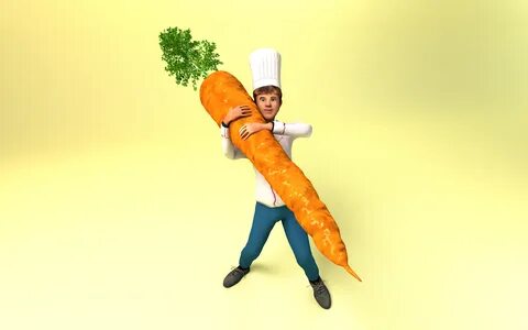 Petit chef