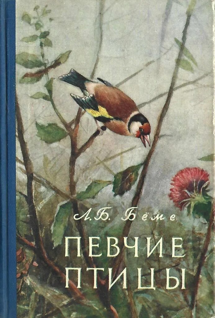 Содержание птиц книги. Бёме Лев Борисович. Книга певчие птицы. Беме книги птицы. Советские книги о певчих птицах.