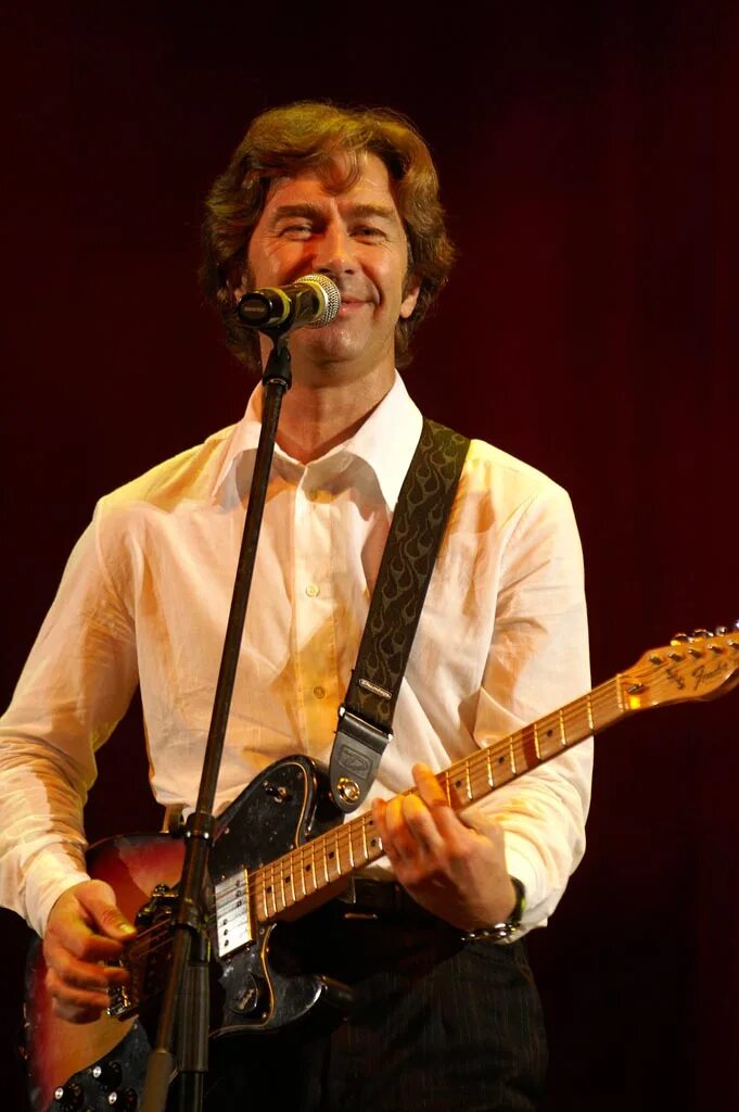 в какой группе пел сюткин