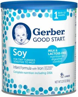 Good starts