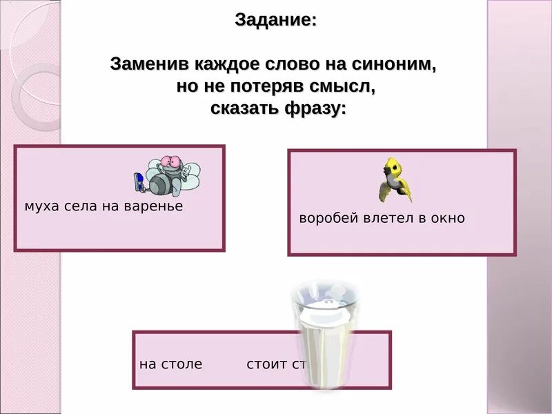 Задание скажи по другому. Стихотворение Муха села на варенье. Муха села на варенье. Синоним к слову варенье. Муха села на варенье расширенная версия.