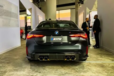 M4 kith