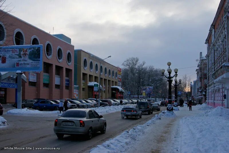 Орехово никольское