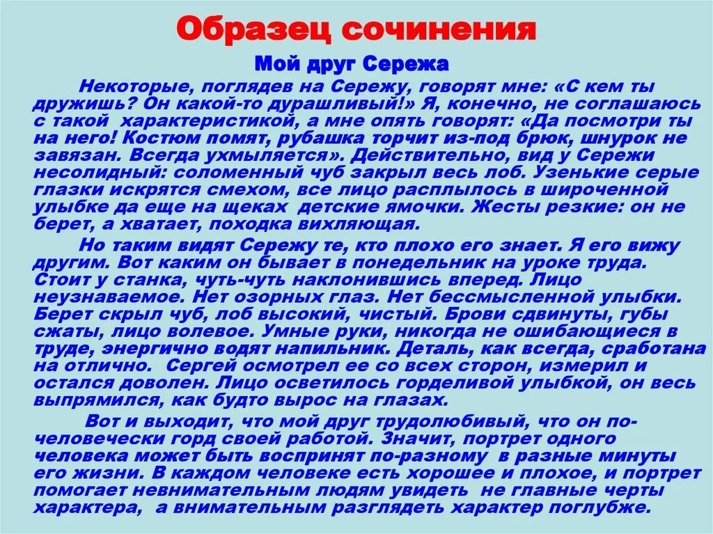 Сочинение. Сочинение на тему мой лучший друг. Сочинение про друга. Сочинение описание друга. Что открывает наблюдательность человеку сочинение