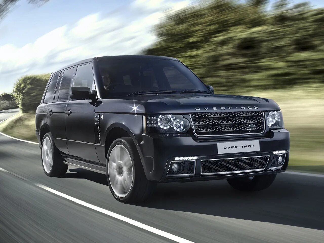 Ровер ленд нагатинская. Рендж Ровер l322. Range Rover Vogue l322. Range Rover III (l322). Overfinch range Rover l322.