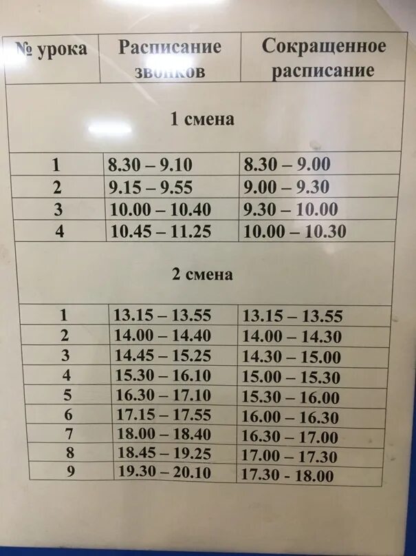 Расписание сокращенных уроков в школе. Расписание сокращение уроков. Расписание уроков в школе сокращённые. Сокращенные уроки расписание.