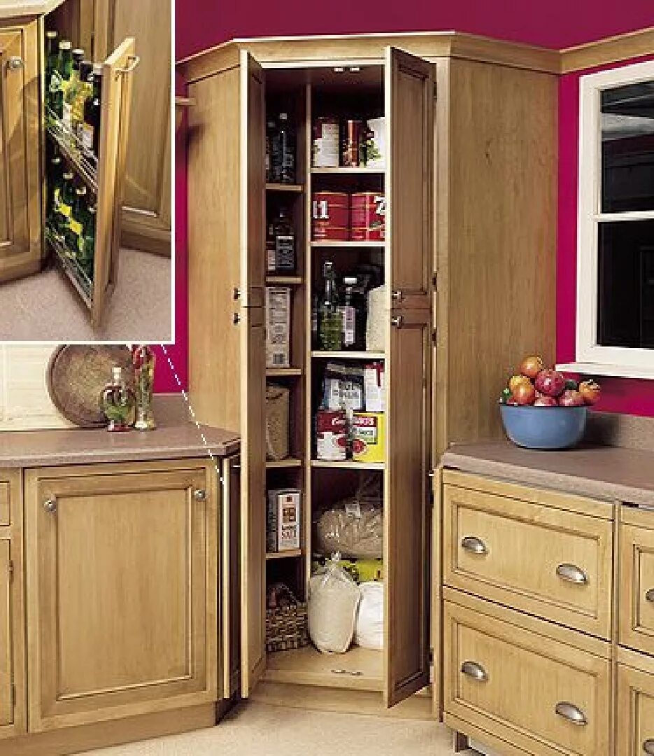 Угловой шкаф кухня фото. Кухонный шкаф. Угловой кухонный шкаф. Высокие кухонные шкафы. Угловой кухонный шкаф напольный высокий.