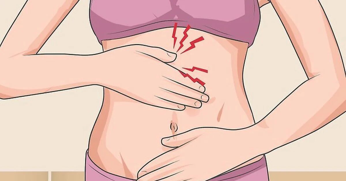 Болят бока при беременности во втором. Легкий дискомфорт в животе. Разрывается низ живота. Беременность левый бок.