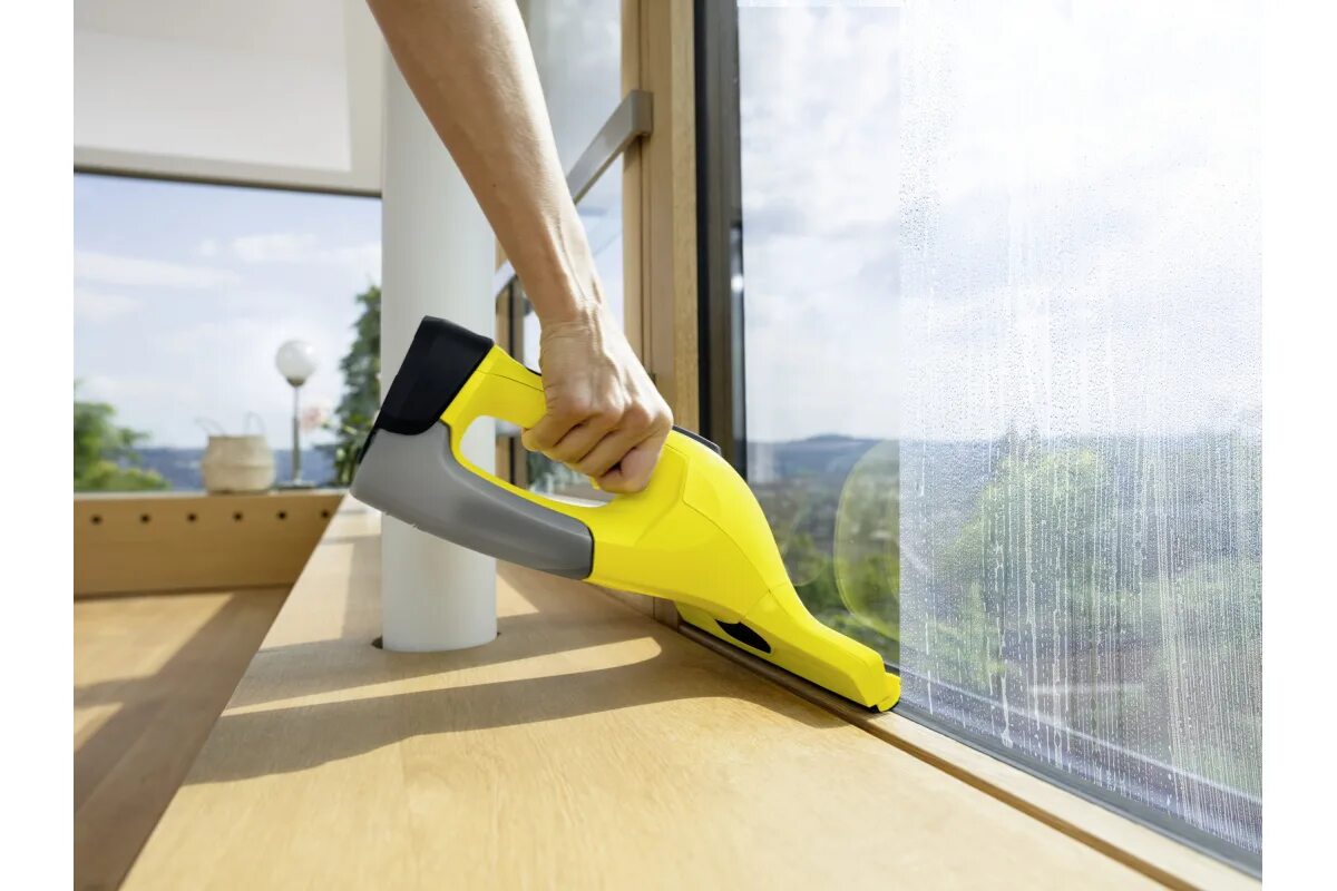 Karcher wv6. Стеклоочиститель Karcher WV. Karcher WV 6 Plus. Стеклоочиститель Karcher WV 6 Plus (1.633-510.0).