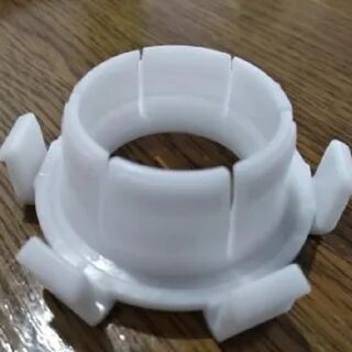 Втулка кулисы кпп