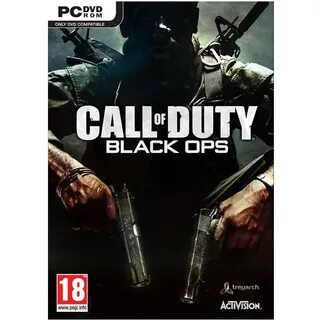 Wii black ops