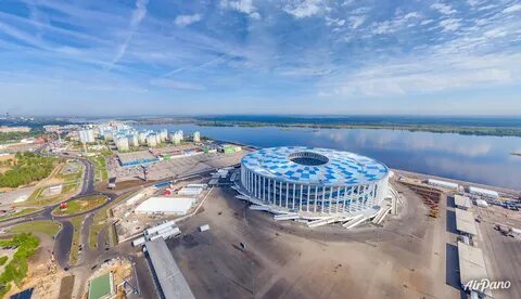 Стадион мещерский нижний новгород