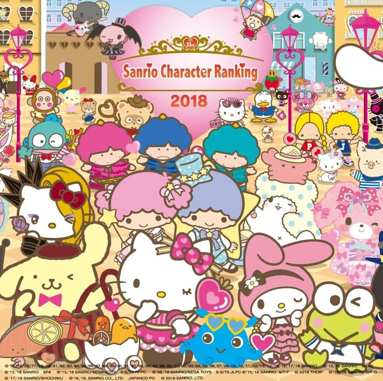 Sanrio characters. Герои Санрио. Санрио Китти. Хеллоу Китти Санрио. Sanrio персонажи.