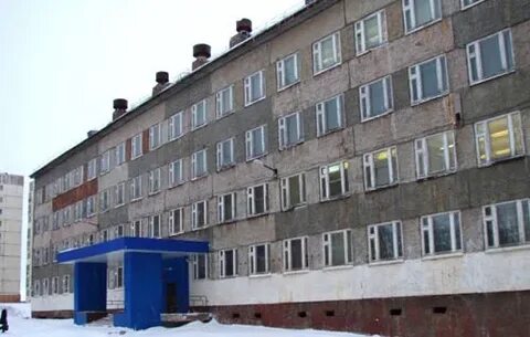 Школа 38 домашняя