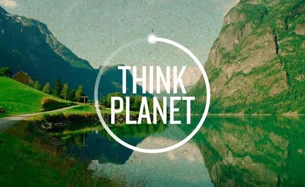 Давай думать о нашей планете. Think Planet. Think Planet RHG. Моя Планета Behance. Planet web logo.