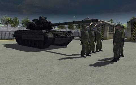 Моды 6.9