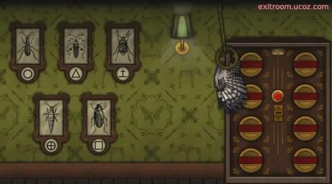 Forgotten home
