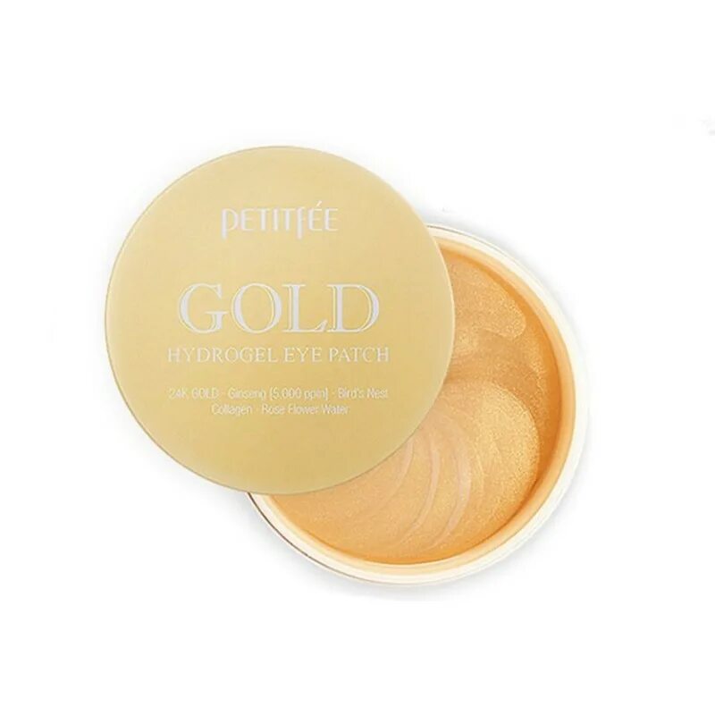 Патчи petitfee. Petitfee gold. патчи petitfee gold. petitfee gold hydrogel eye patch. petitfee gold hydrogel eye patch +5 golden.