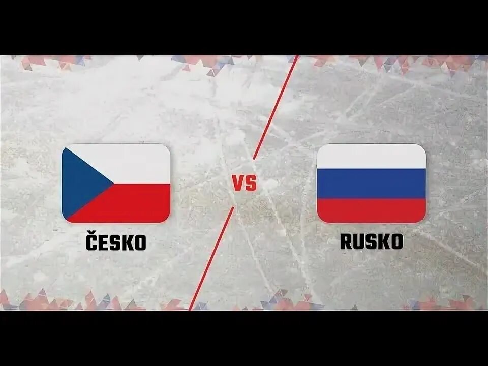Cesko ge. Cesko ge