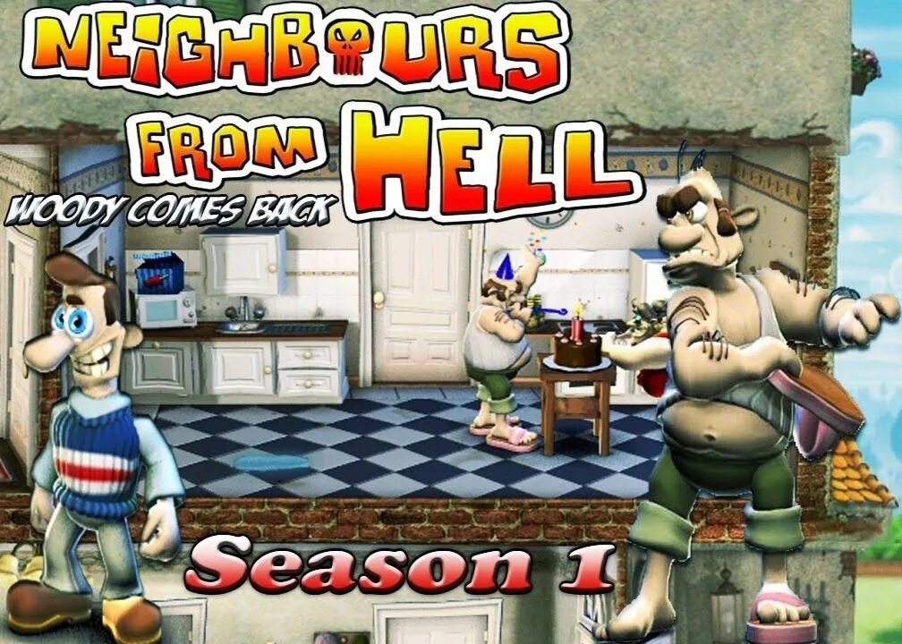 Neighbours from Hell игры. Neighbours from Hell 2 Premium. Neighbours from Hell Android. Соседи из ада игра.