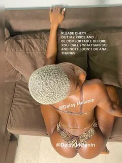 Slideshow daisy melanin xxx.