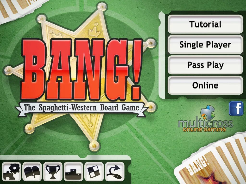 Bang play