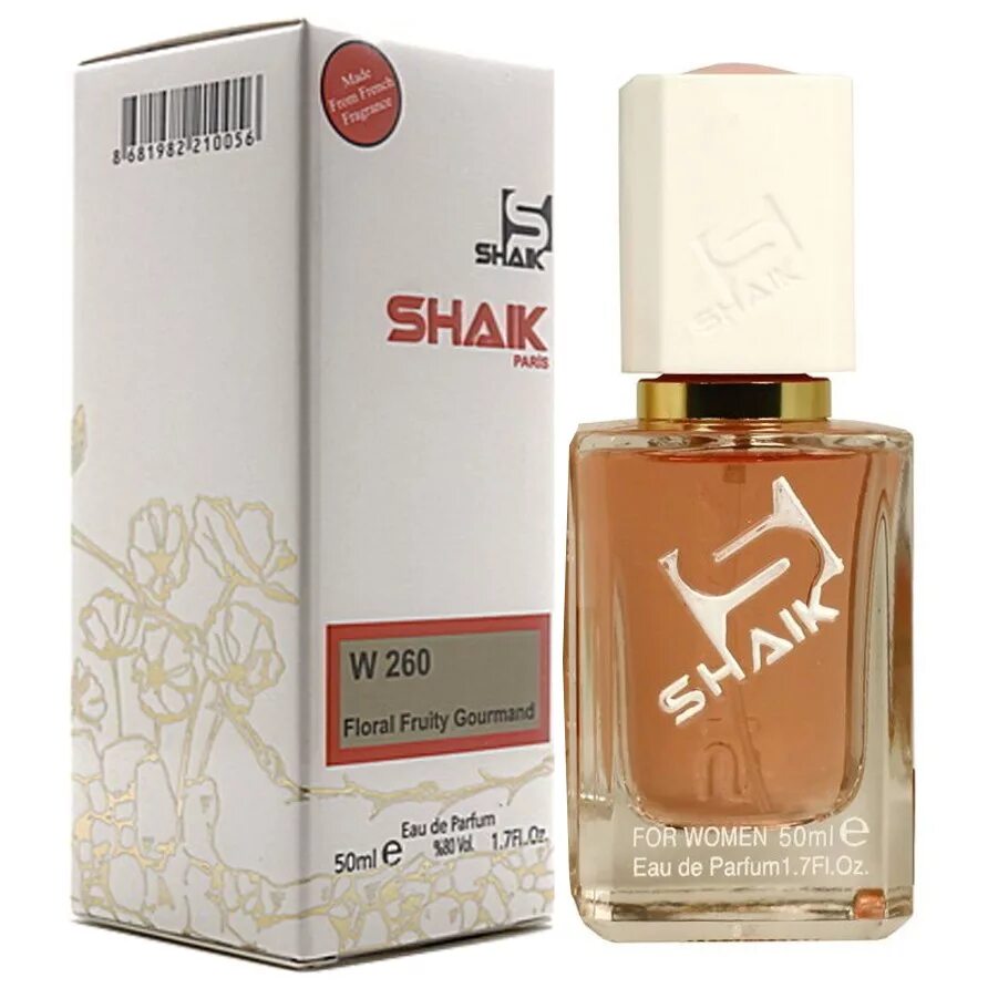 Духи shaik какой. Shaik w260. Shaik 50 ml. Духи Shaik for women 50 ml Shaik. Shaik Parfum 50ml.