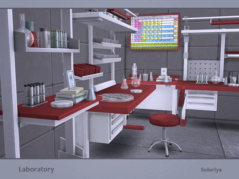 Content lab. Sims 4 laboratory. симс 4 лаборатория. симс 3 лаборатория. лаборатория ученого симс 4.