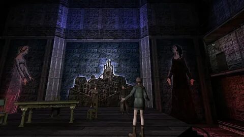 Мор утопия pathologic