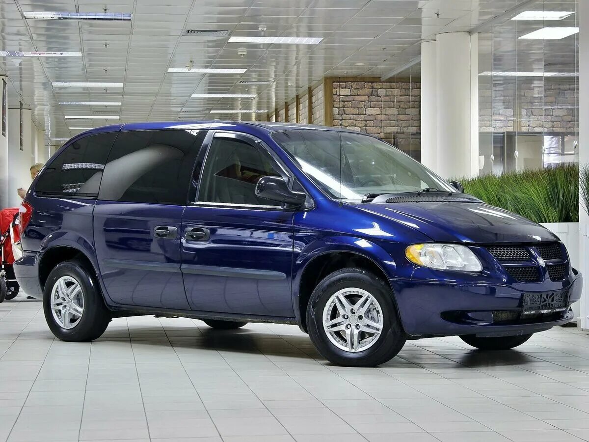 Караван ру. Додж Караван 4. Dodge Caravan синий. Минивэн Додж Караван. Dodge Caravan IV синий.