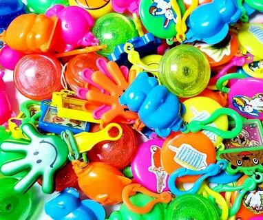 Игрушка одно из ярких проявлений