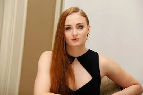 Sophie andreas